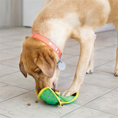KONG BALLISTIC HIDE 'N TREAT ASSORTI