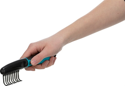 Trixie Vacht Ontvilter Gebogen Tanden 18 CM