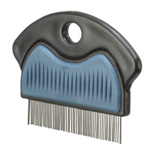 Trixie Vlooien  En Stofkam