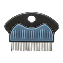 Trixie Vlooien  En Stofkam