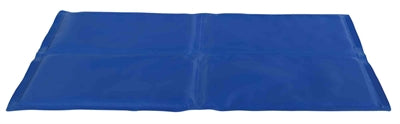 TRIXIE KOELMAT BLAUW