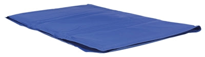 TRIXIE KOELMAT BLAUW
