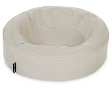 Bia Bed Cotton Hoes Hondenmand Zand