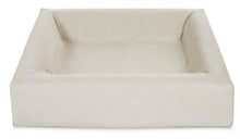 Bia Bed Cotton Hoes Hondenmand Zand