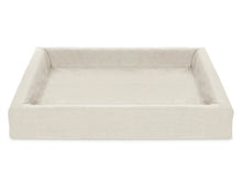 Bia Bed Cotton Hoes Hondenmand Zand