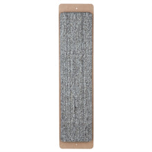 Trixie Krabplank Sisal Grijs