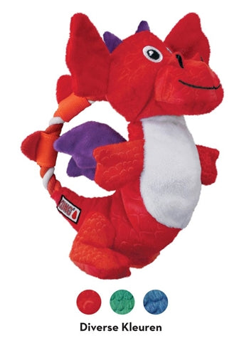 KONG DRAGON KNOTS ASSORTI