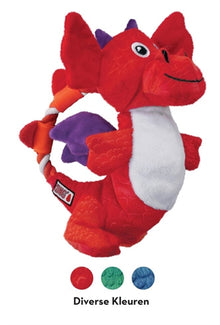 KONG DRAGON KNOTS ASSORTI