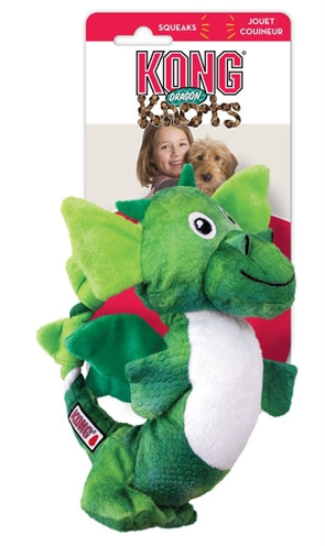KONG DRAGON KNOTS ASSORTI