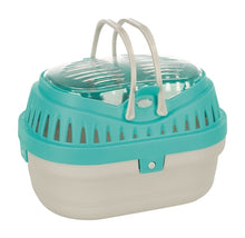 Trixie Vervoersbox Pico Assorti 30X23X21 CM 2 ST