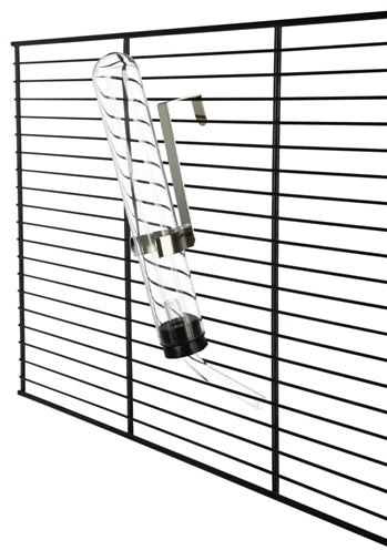 Trixie Glazen Drinkfles 50 ML 6 ST