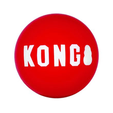 KONG SIGNATURE BALLS