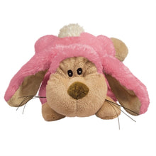KONG COZIE PASTELS ASSORTI