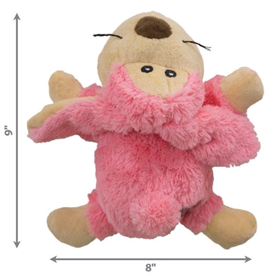 KONG COZIE PASTELS ASSORTI