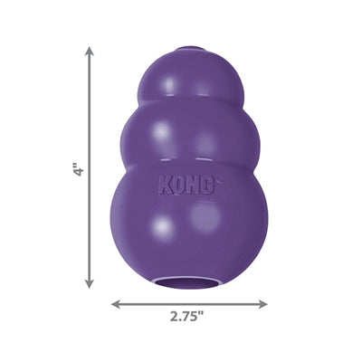 KONG SENIOR PAARS