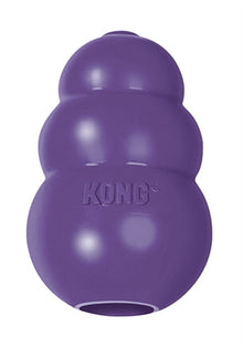 KONG SENIOR PAARS