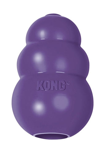 KONG SENIOR PAARS