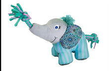 KONG KNOTS CARNIVAL OLIFANT