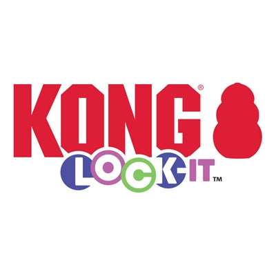 KONG LOCK-IT