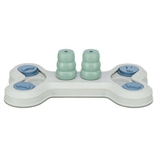 Trixie Dog Activity Intelligentiespel Flip Bone