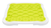 Trixie Lick'n'snack Plaat Tpr / Plastic