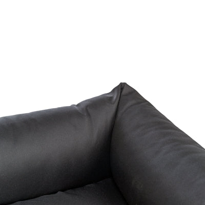 Trixie Hondenmand Samoa Vital Orthopedisch Zwart / Grijs