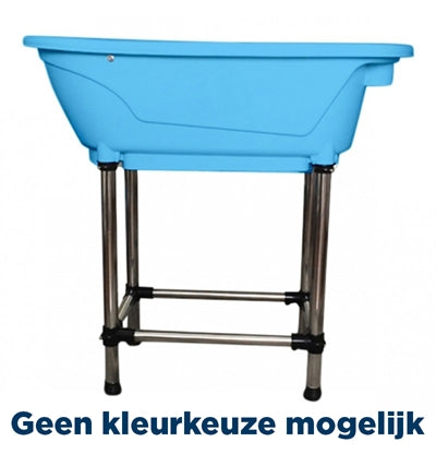 Yuup! Tools-2-Groom Mini Bad Op Poten Assorti 96X50 CM