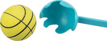Trixie Werpstok Met Bal Petrol / Lime
