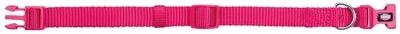 Trixie Halsband Hond Premium Fuchsia 25-40X1,5 CM