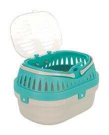 Trixie Vervoersbox Pico Assorti 30X21X23 CM 2 ST