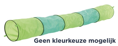 Trixie Speeltunnel Konijnen Assorti