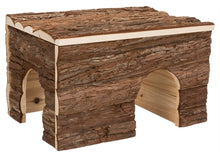 Trixie Natural Living Huis Ila Met Hooiruig