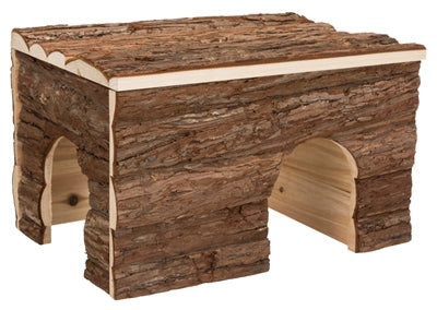 Trixie Natural Living Huis Ila Met Hooiruig