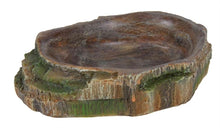 Trixie Reptielen Waterschaal / Voerschaal 10X7,5X2,5 CM 2 ST