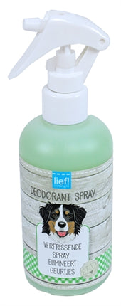 Lief! Deodorantspray 250 ML