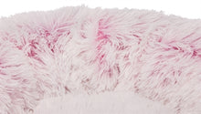 Trixie Hondenmand Harvey Wit / Roze