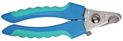 Vivog Nageltang Blauw L