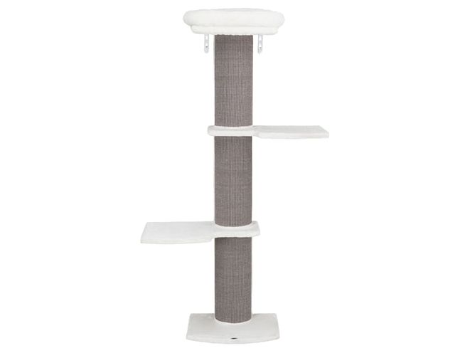 Trixie Krabpaal Acadia Voor Aan De Muur Grijs 160 CM