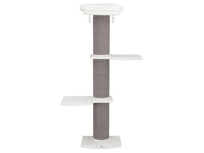 Trixie Krabpaal Acadia Voor Aan De Muur Grijs 160 CM