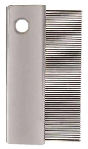 Trixie Vlooienkam / Stofkam 6 CM 4 ST