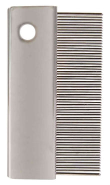 Trixie Vlooienkam / Stofkam 6 CM 4 ST