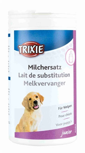 Trixie Melkvervanger Puppy 250 GR 6 ST