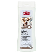Trixie Shampoo Kokosolie