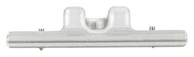 Trixie Inzetstuk Voor Hangslot Aluminium Vervoersbox Zilver 5X2X8 CM 2 ST