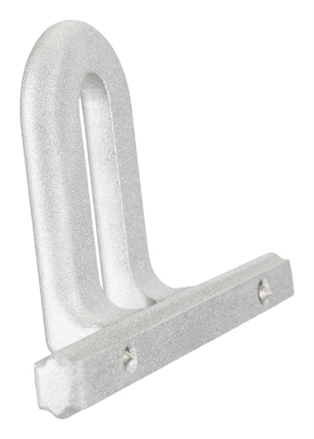 Trixie Inzetstuk Voor Hangslot Aluminium Vervoersbox Zilver