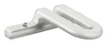 Trixie Inzetstuk Voor Hangslot Aluminium Vervoersbox Zilver