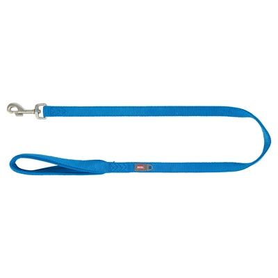 Trixie Hondenriem Premium Royal Blauw