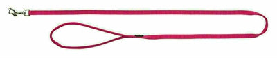 Trixie Hondenriem Premium Fuchsia 100X2 CM