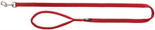 Trixie Hondenriem Premium Rood