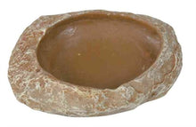 Trixie Reptiland Water- En Voerschaal 11 CM 2 ST